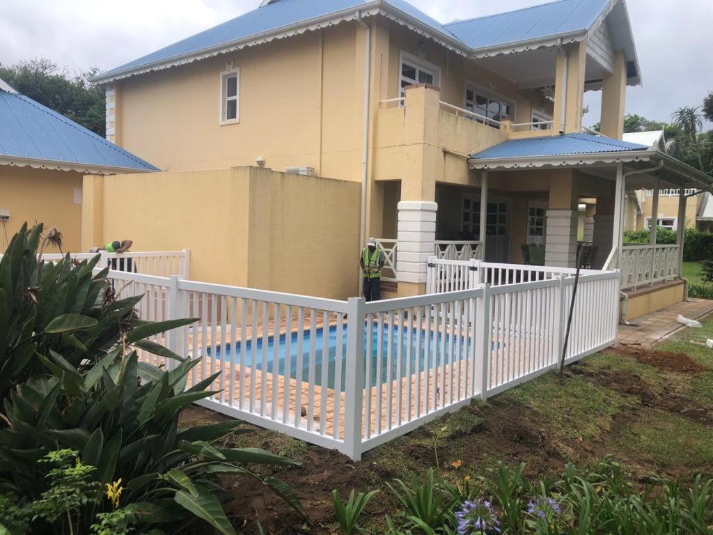 Caribbean Estates: Barbados No. 12 - Housity