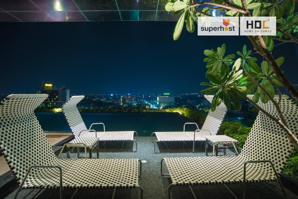 Cozy Luxury Condo @ The Astra - Housity