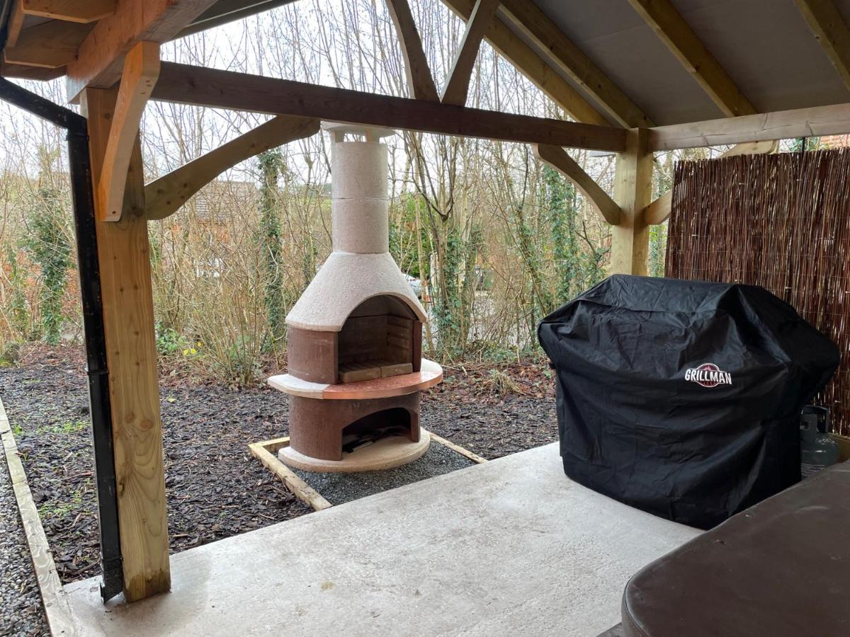 Erne River Lodge - Housity