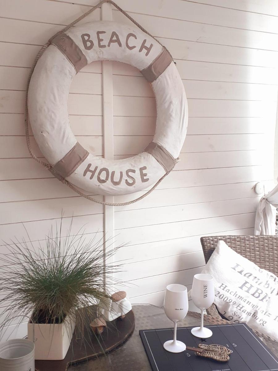 Beach House - Housity