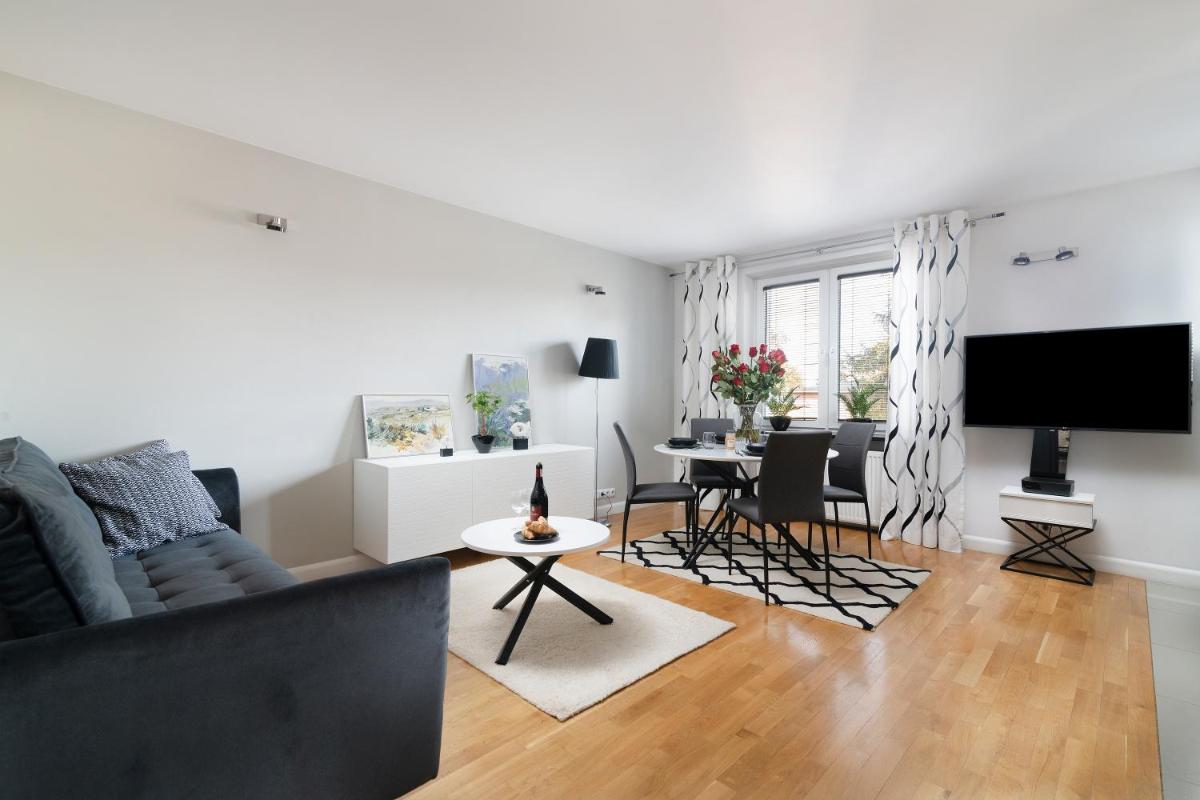 EASY RENT Apartments - RAYSKIEGO - Housity