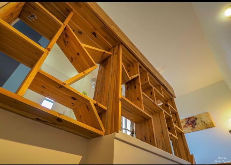 Magnificent One Bed Room Appartement with Terrasse Options, Parking and Air conditionner - Housity