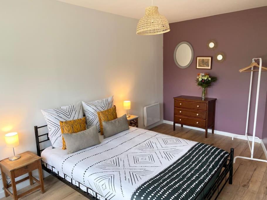 La Topaze - Etretat - Housity