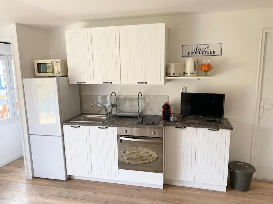 La Topaze - Etretat - Housity