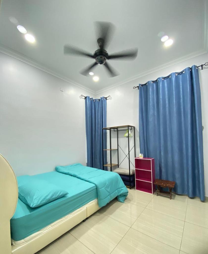Rumah Putih Homestay (RPH) - Housity