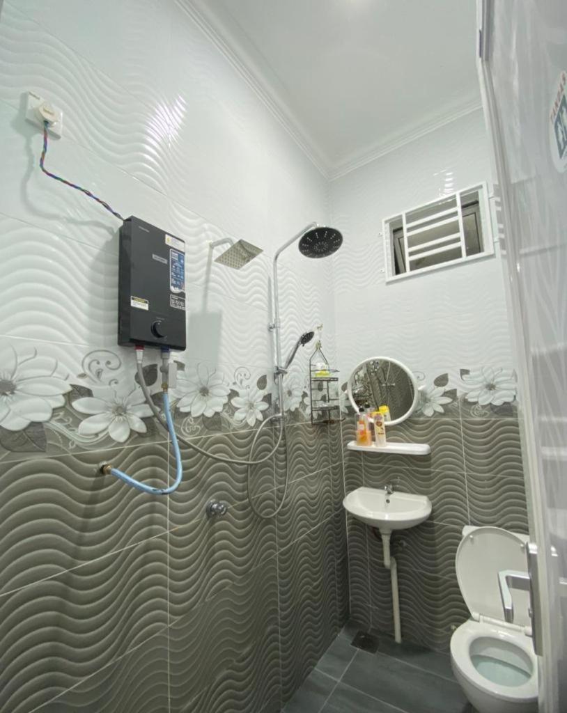 Rumah Putih Homestay (RPH) - Housity