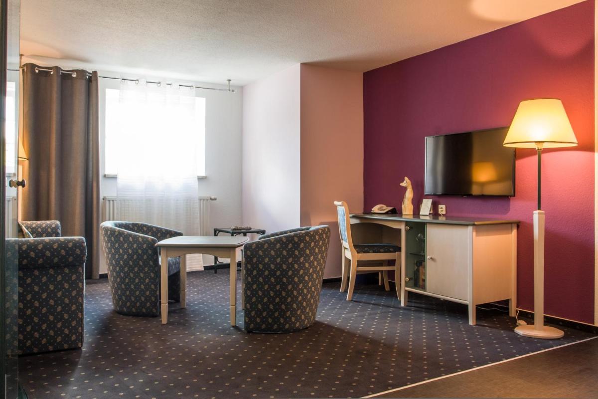 Landhotel Gutshof - ländlich genießen - geschäftlich gut ankommen - Housity
