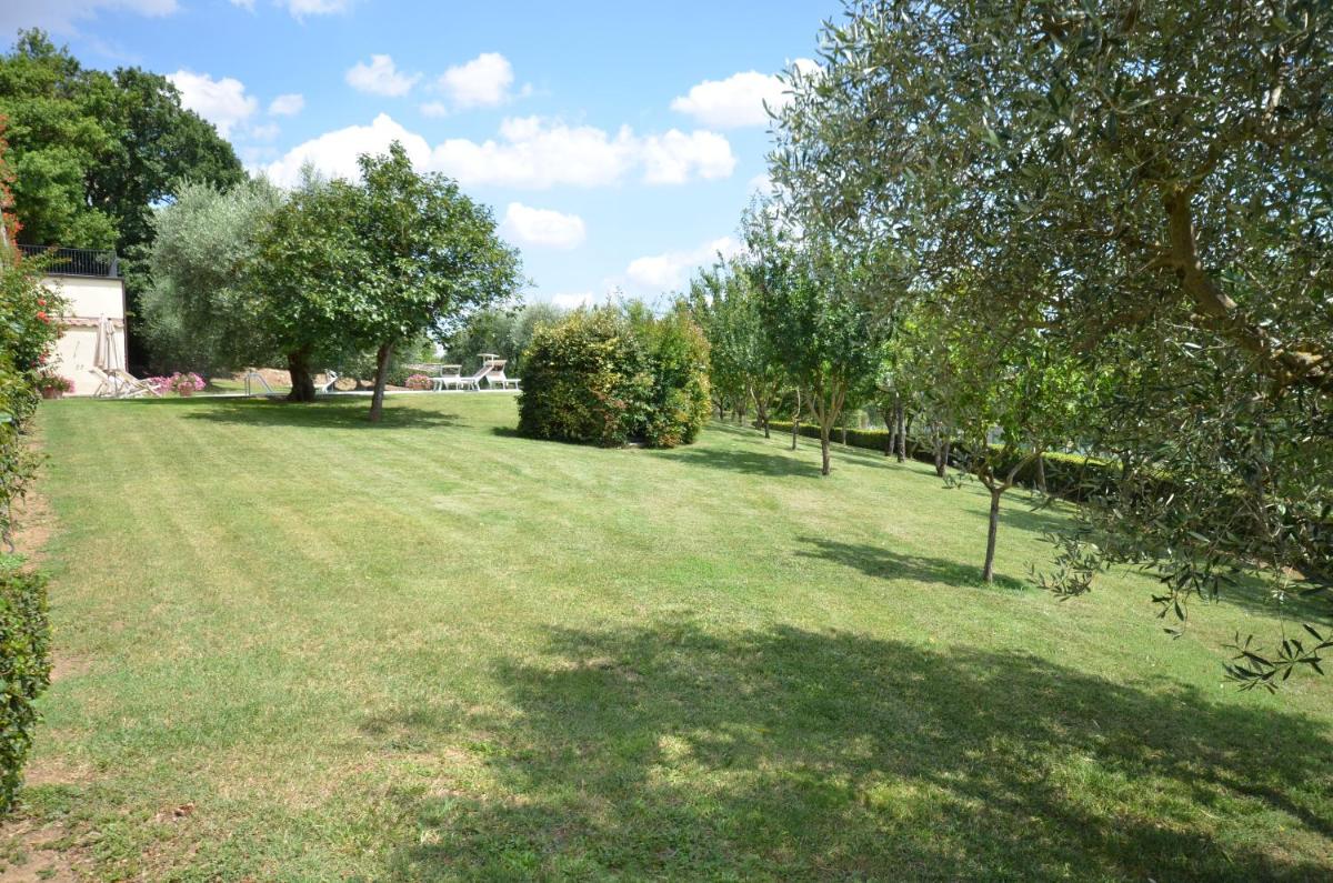 Favolosa Villa in Toscana - Housity