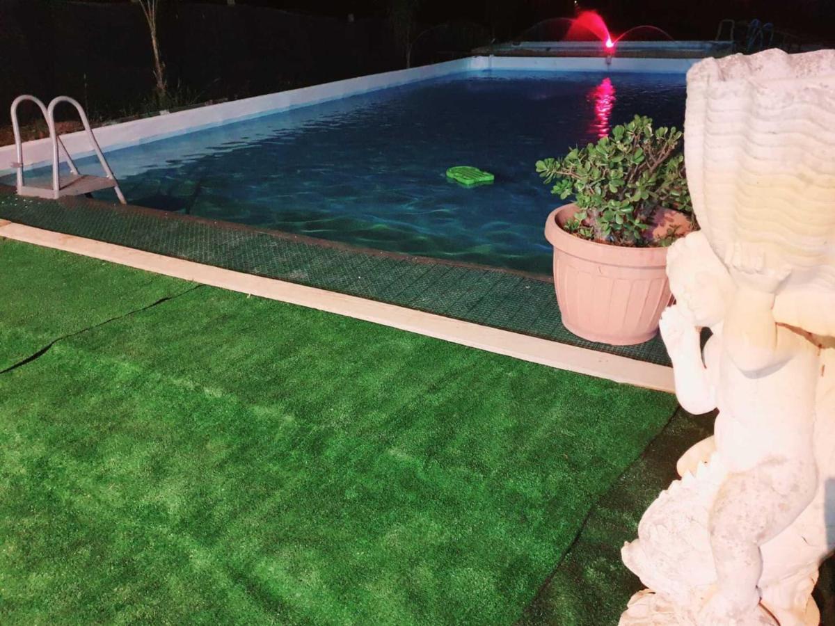 Villa Parco Morello Primo Piano - Housity