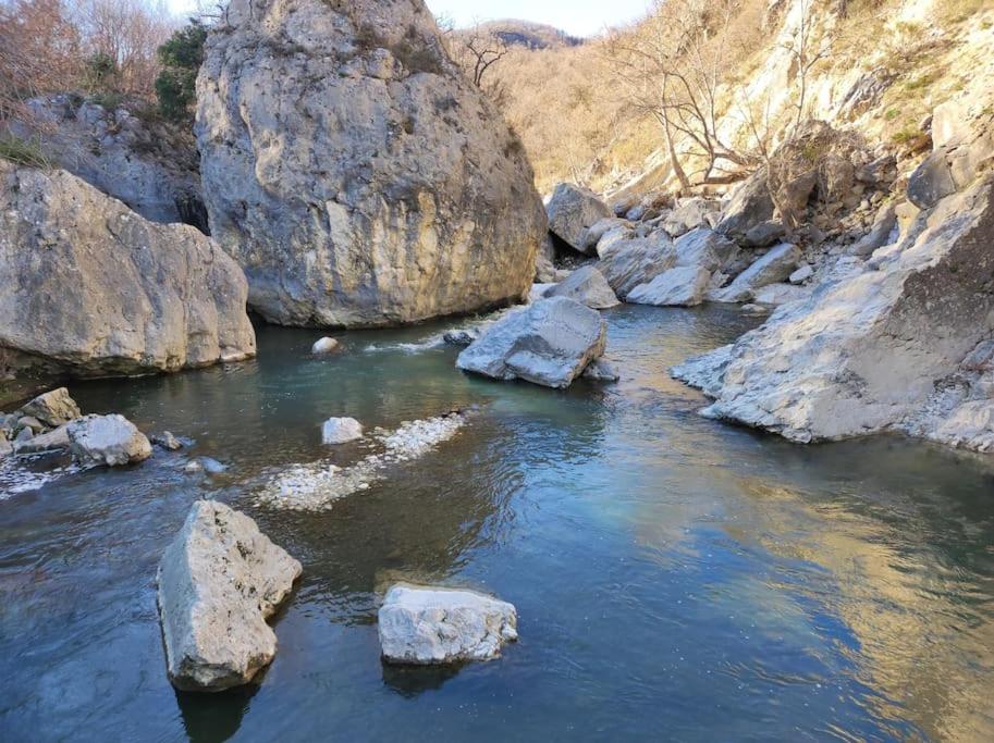 La casetta del custode - Housity