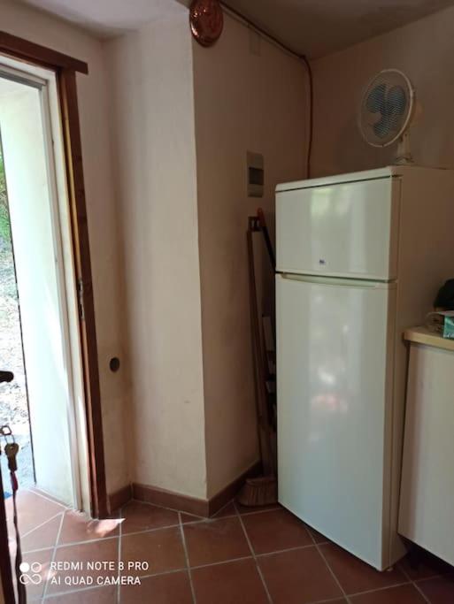 La casetta del custode - Housity