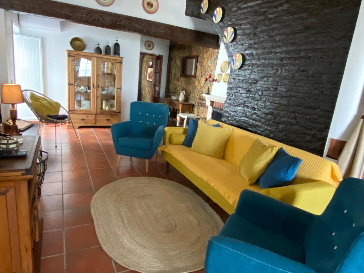 CASA DA MURALHA - Alojamento Local - CAMPO MAIOR - Housity