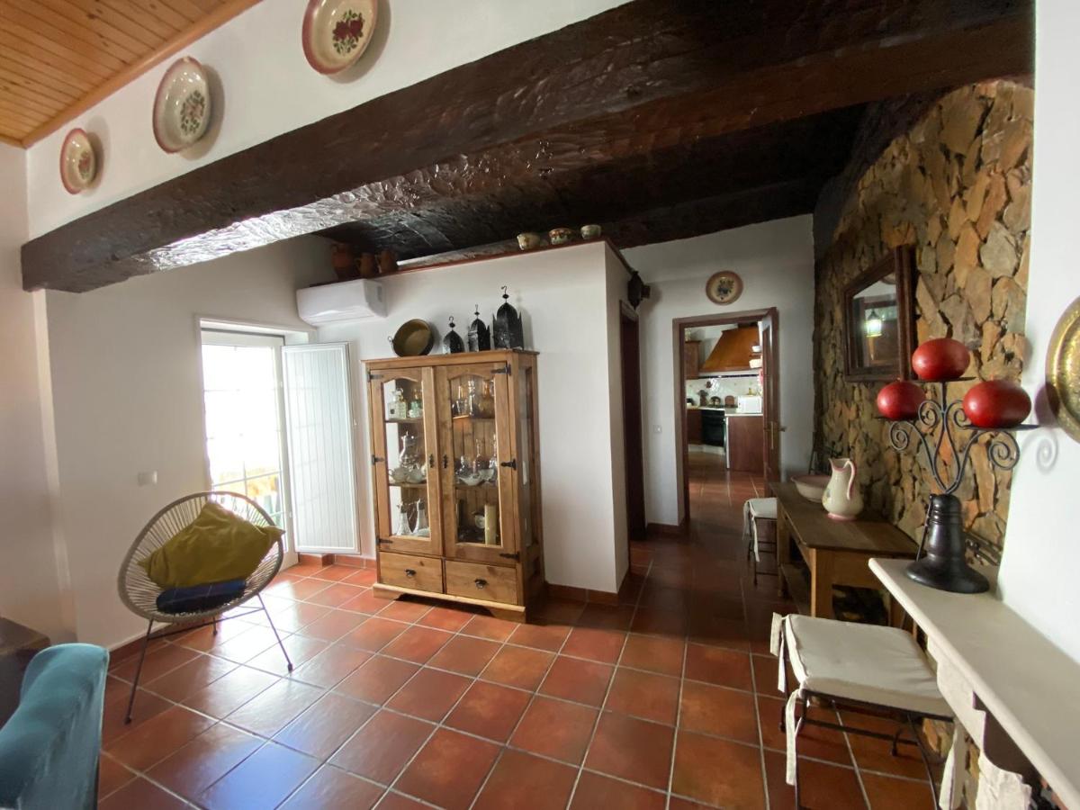 CASA DA MURALHA - Alojamento Local - CAMPO MAIOR - Housity