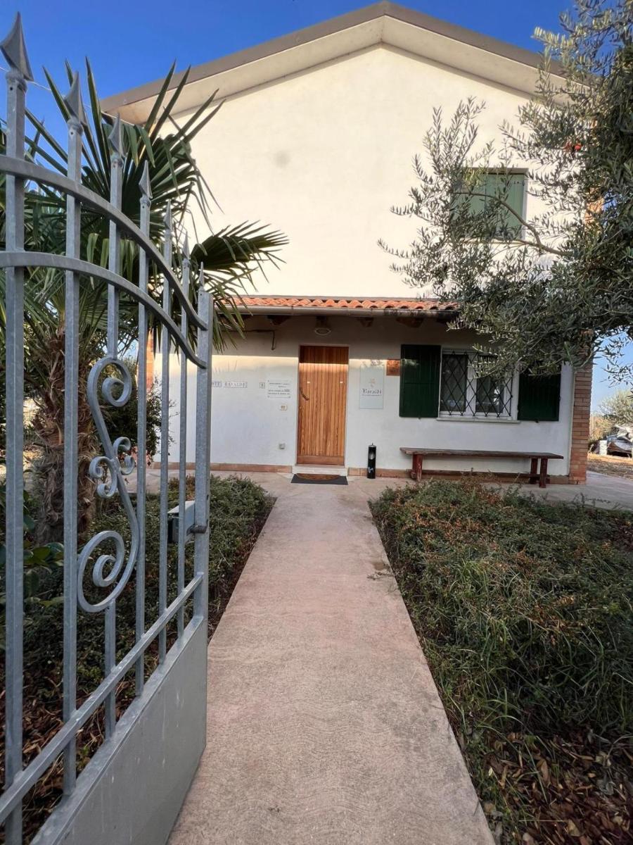 Antica Locanda Zio Cesare ARGENTA - Housity