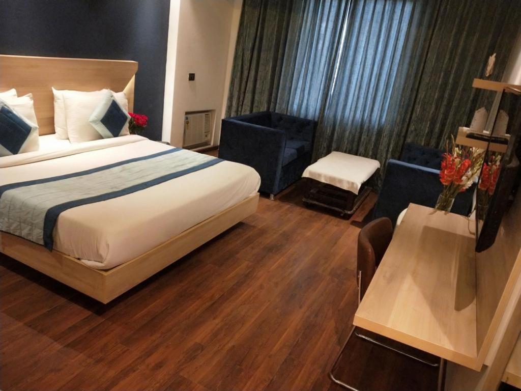 Gurgaon Apartments - Housity