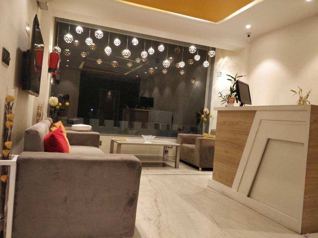 Gurgaon Apartments - Housity