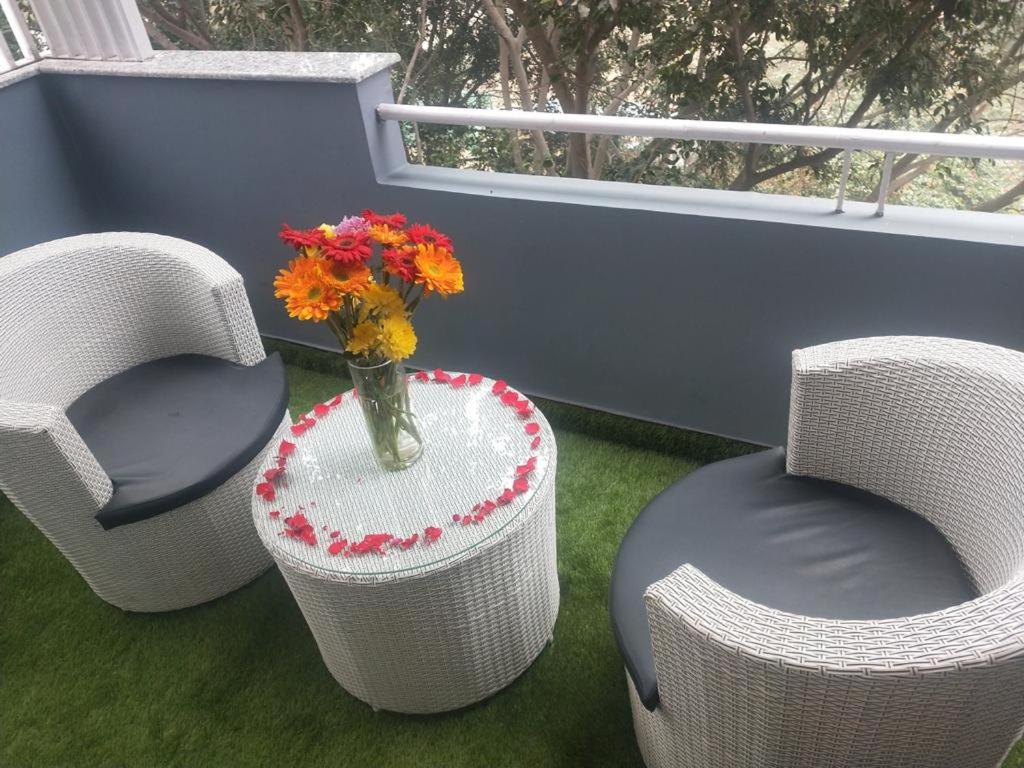 Gurgaon Apartments - Housity