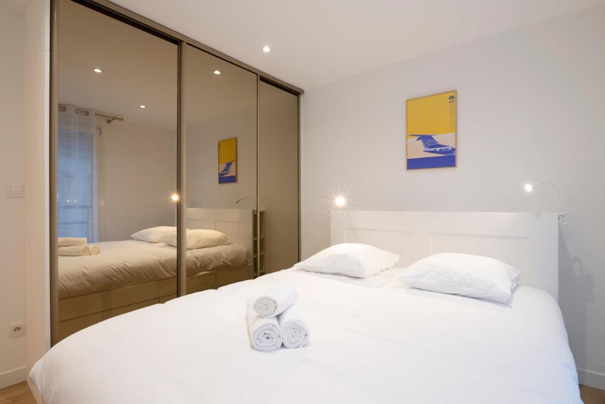 Le Calme De Dizier - Housity