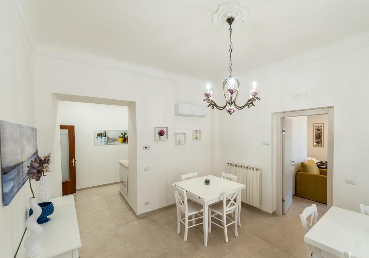 SAN BARTOLOMEO BAROQUE - Housity