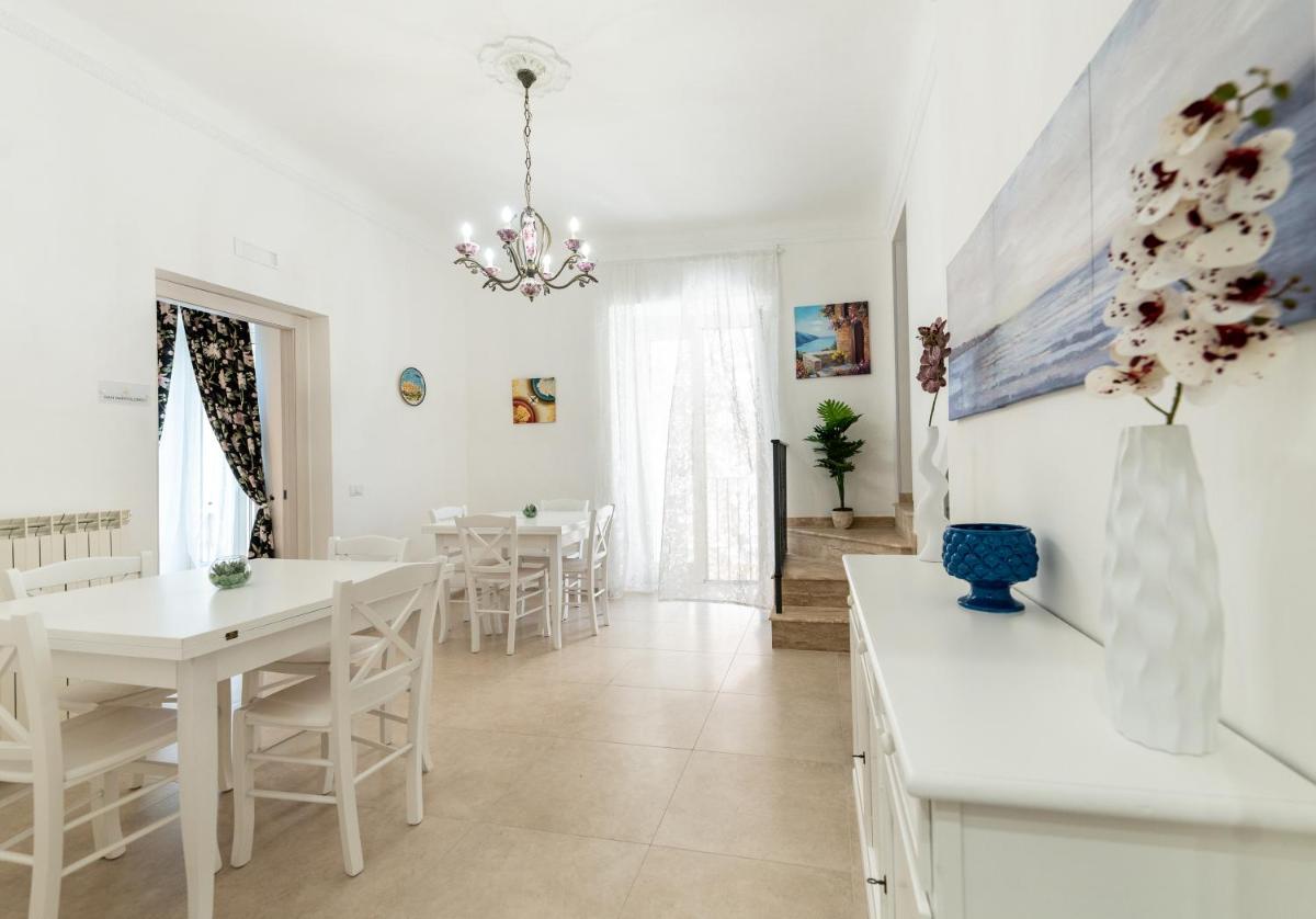 SAN BARTOLOMEO BAROQUE - Housity