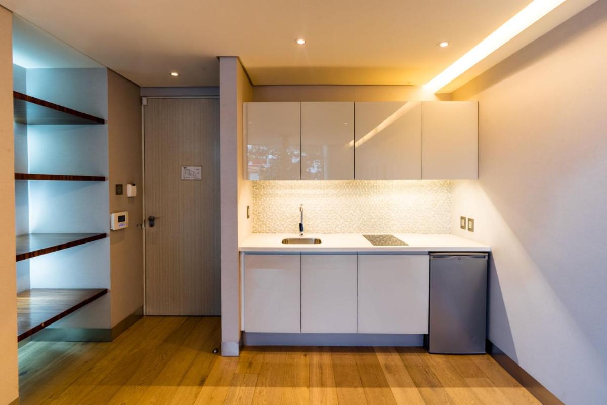 Espléndido Loft de Lujo en el Corazón de la CDMX - Housity