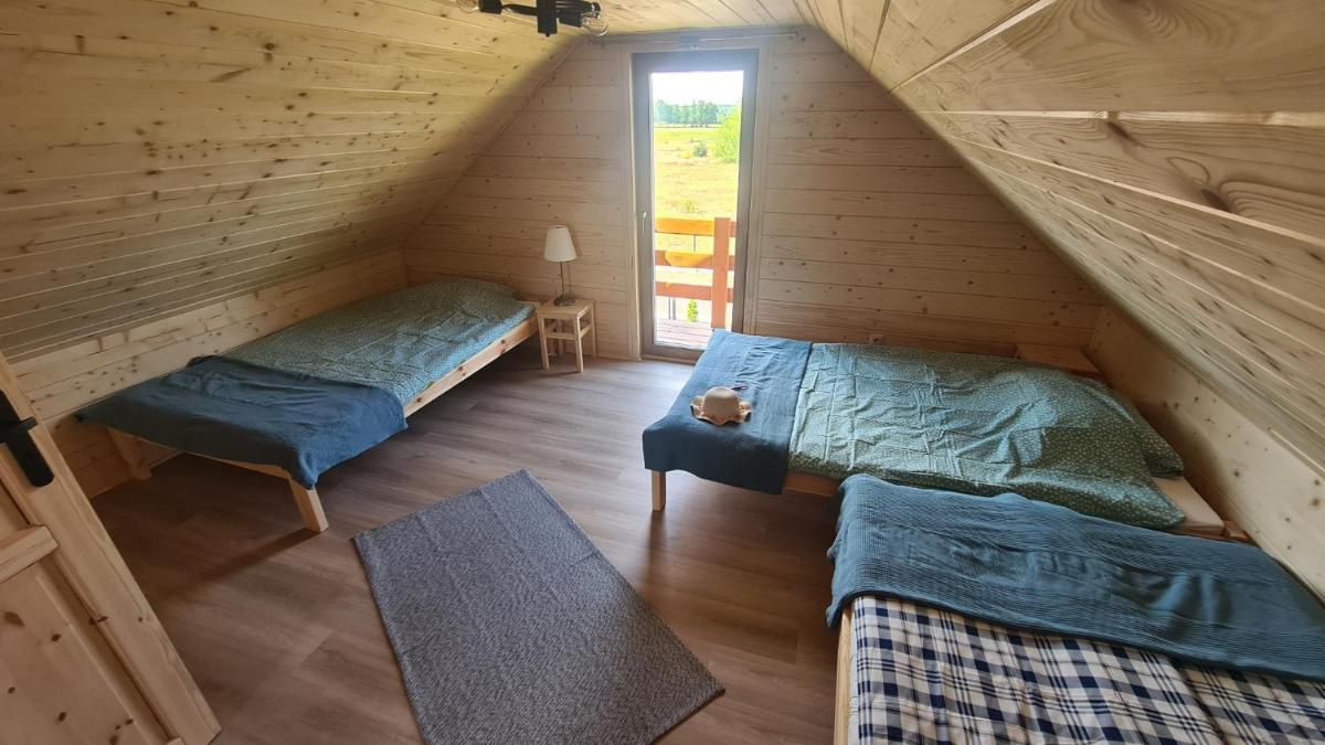 Ostoja Ldzań - Housity