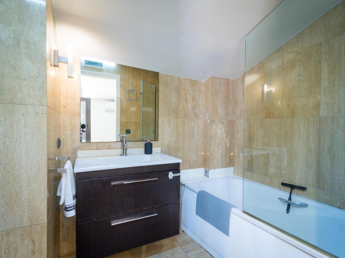 Bella Vista Palamos Relax and Comfort with sea v - Housity