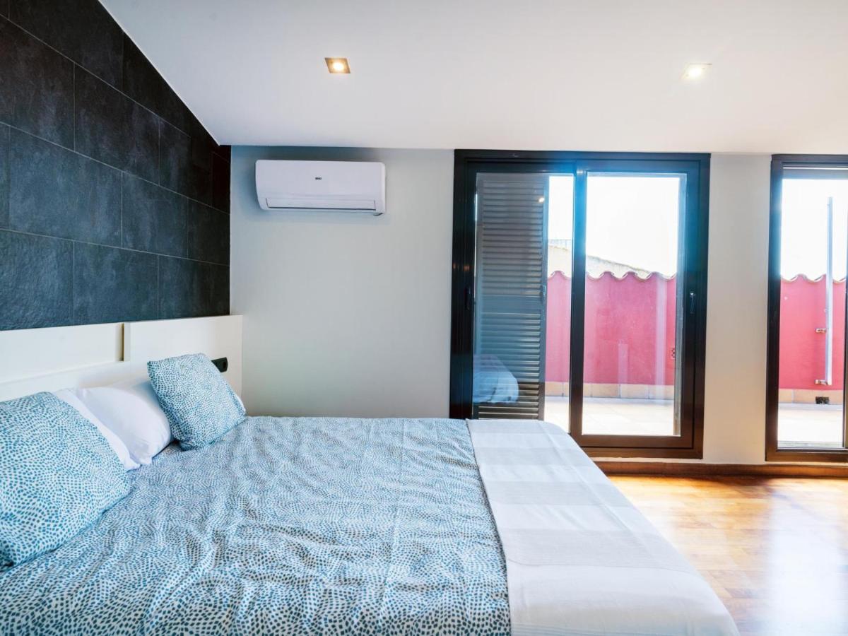 Bella Vista Palamos Relax and Comfort with sea v - Housity