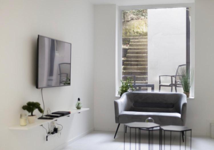 Volmerange les mines agreable maison de ville - Housity