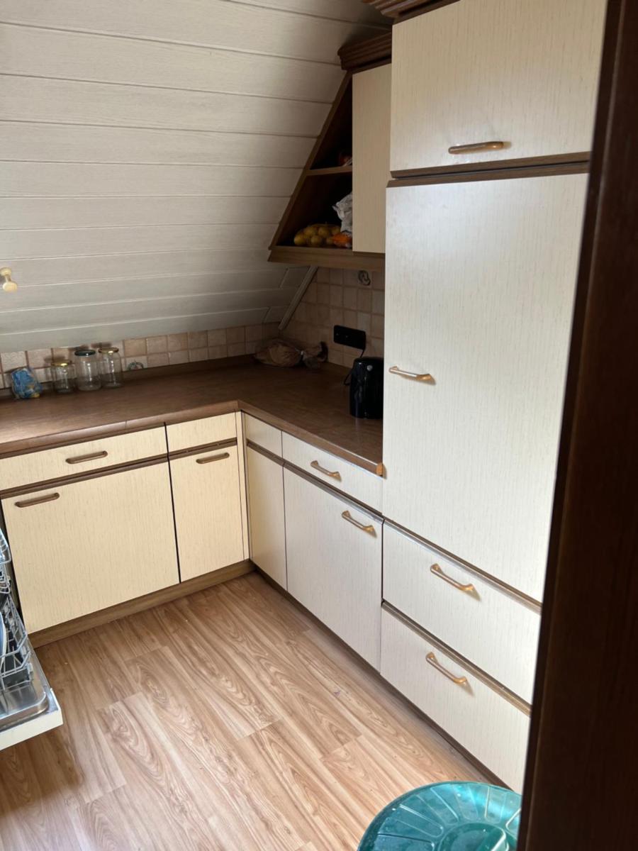 Monteursunterkunft Wiesental - Housity