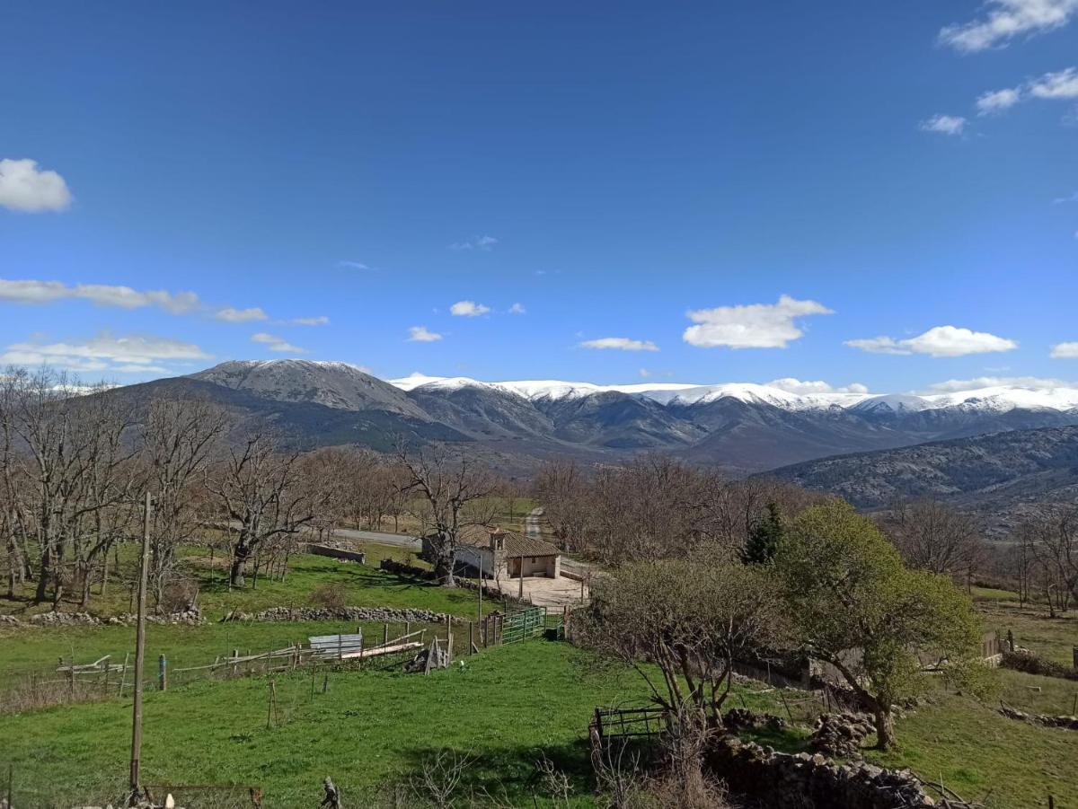 Casa Rural El Molinero - Housity