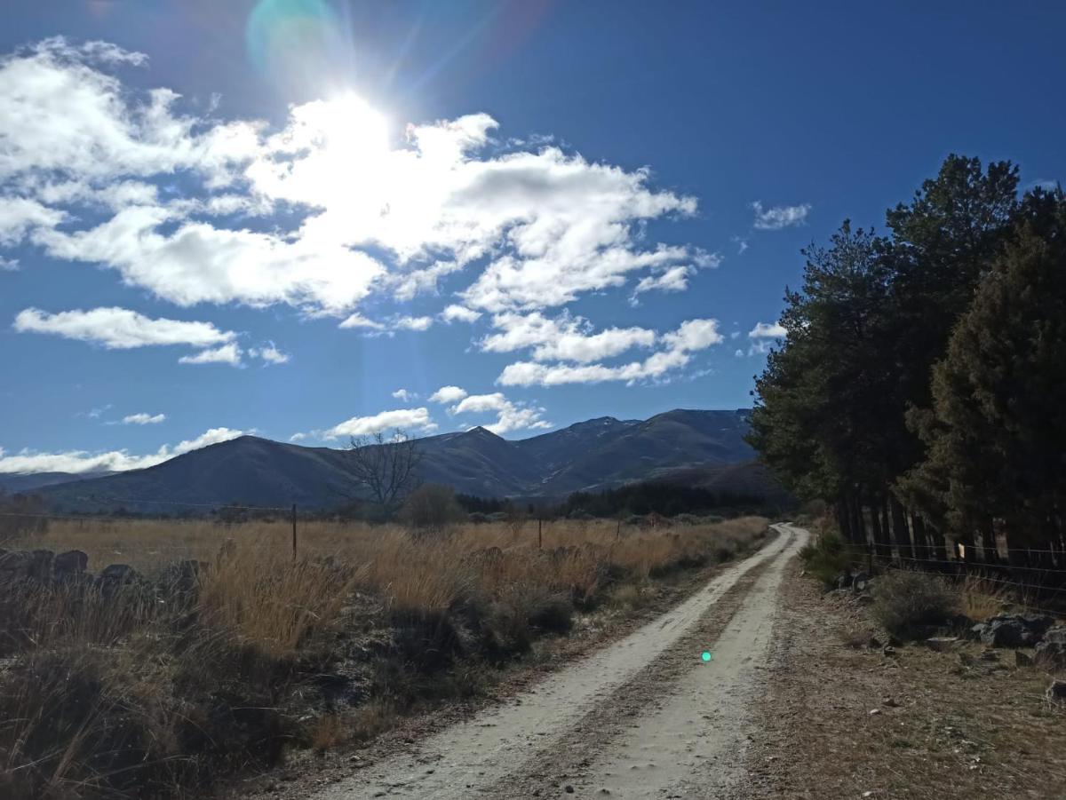 Casa Rural El Molinero - Housity