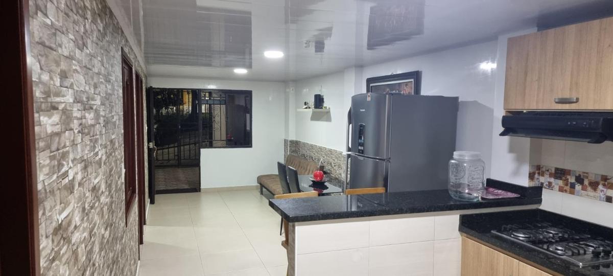 Apartamento San Jose - Housity