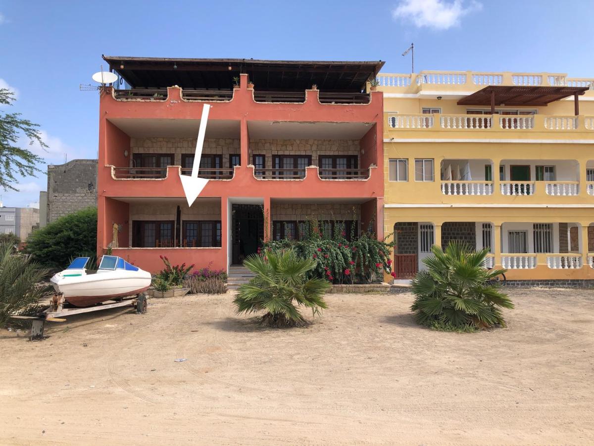 Ca Julie - Large beach house with sea view - Housity