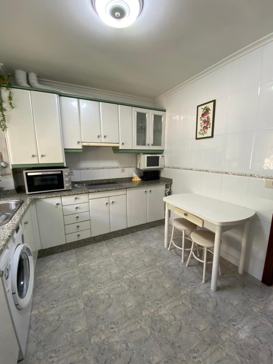 Suitetrails - Apartamento EL PILAR con vistas a la bahía y a los picos