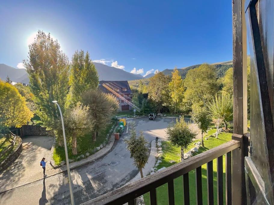 Precioso apartamento de montaña en Boi - Taüll - Housity