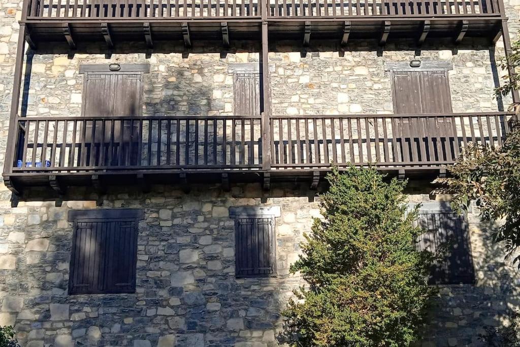 Precioso apartamento de montaña en Boi - Taüll - Housity