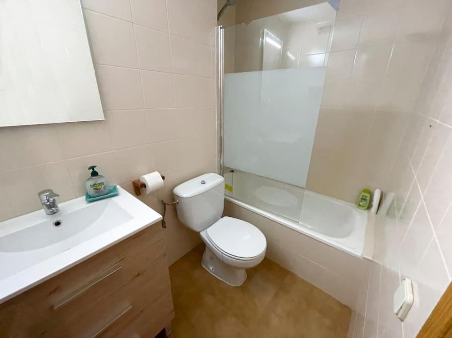 Precioso apartamento de montaña en Boi - Taüll - Housity