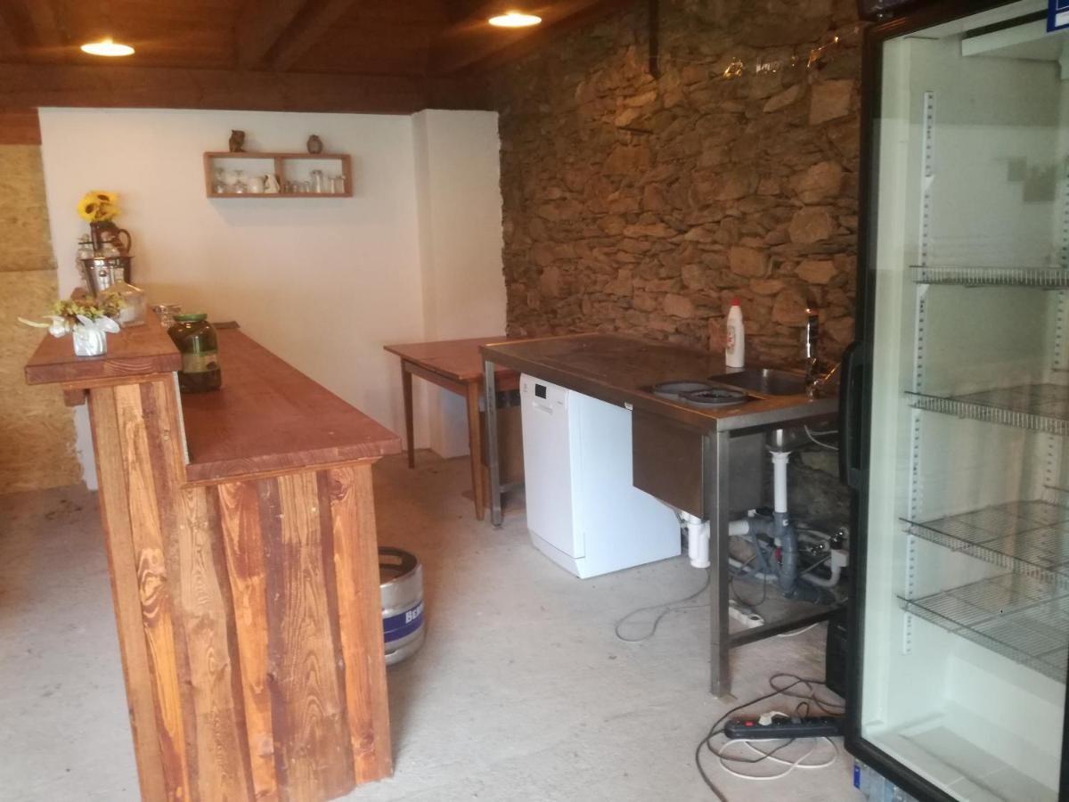 U dvou Pacek - Housity