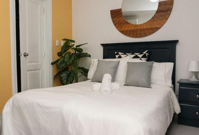 Residencial Frank I - Hizvo