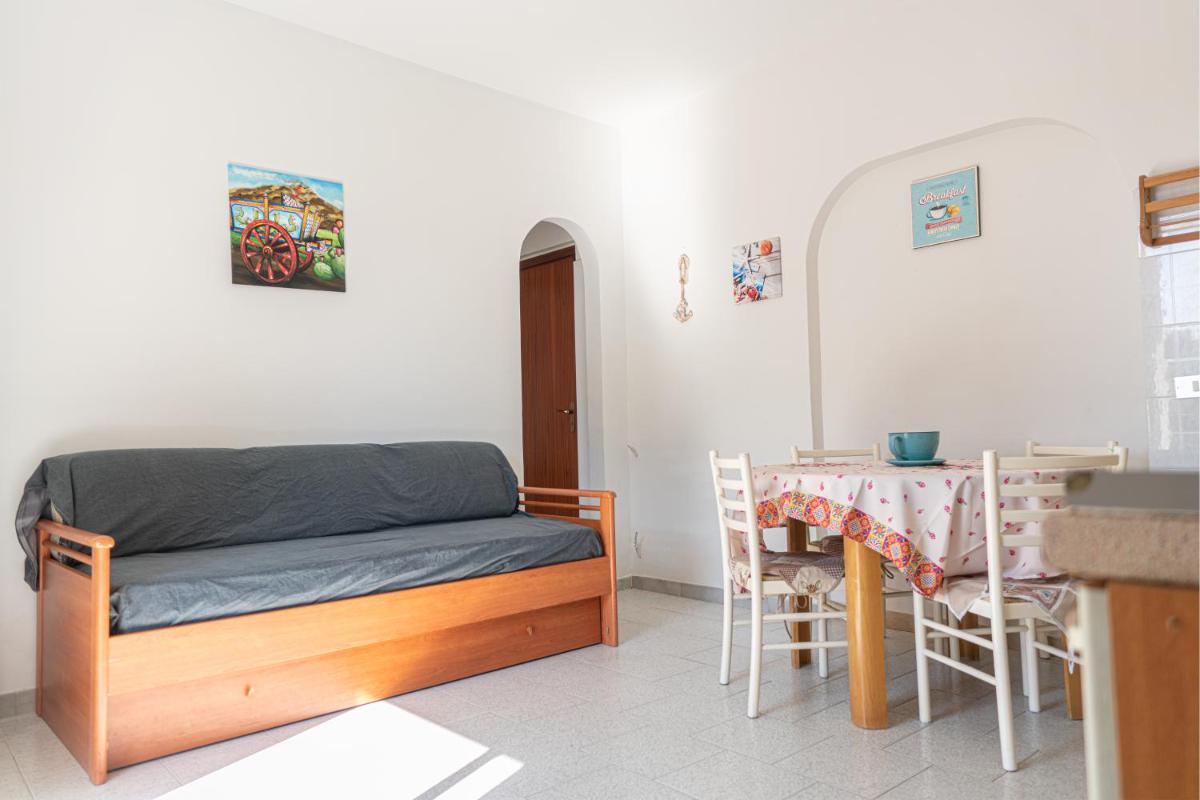 Seashore House - Appartamento a 100 mt dal mare - Housity