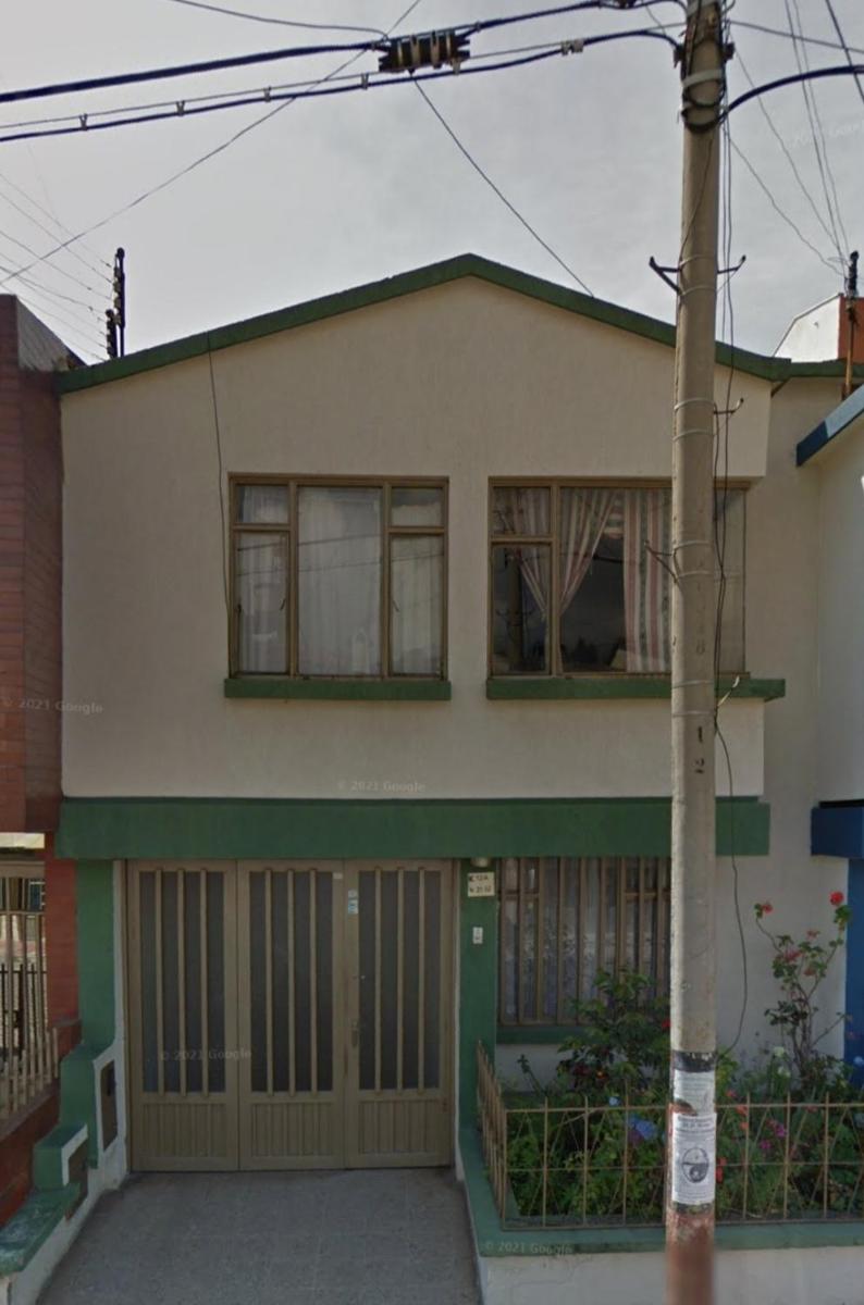 CASA FAMILIAR CENTRICA - Housity