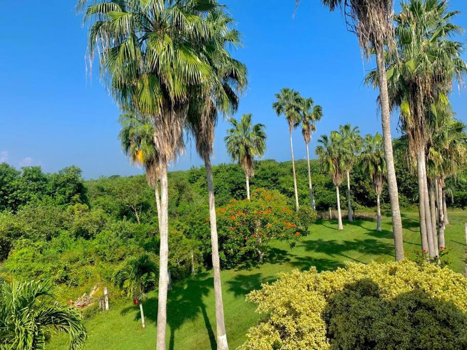 Estudio con terraza y vista lago SUEÑOS DE ARENA - Housity