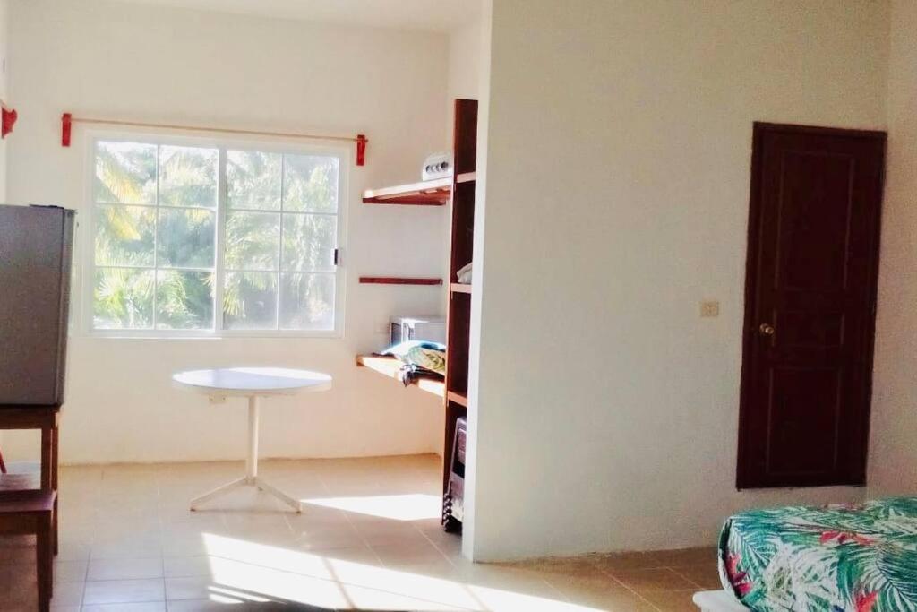 Estudio con terraza y vista lago SUEÑOS DE ARENA - Housity
