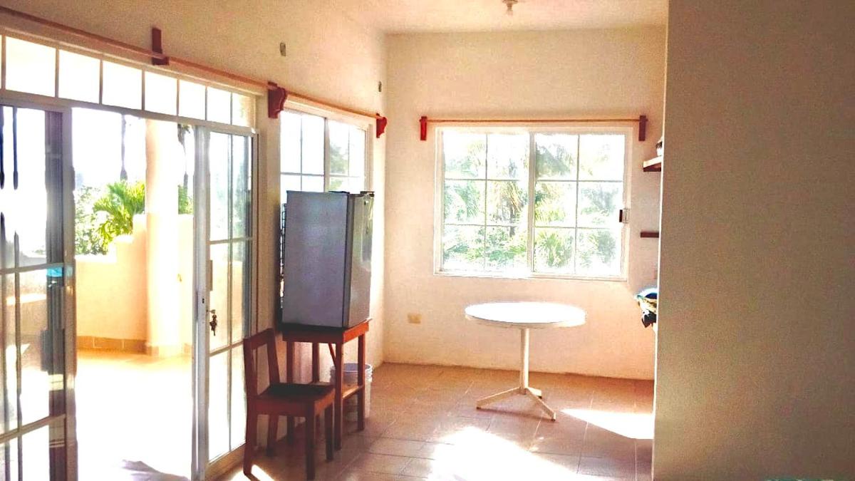 Estudio con terraza y vista lago SUEÑOS DE ARENA - Housity