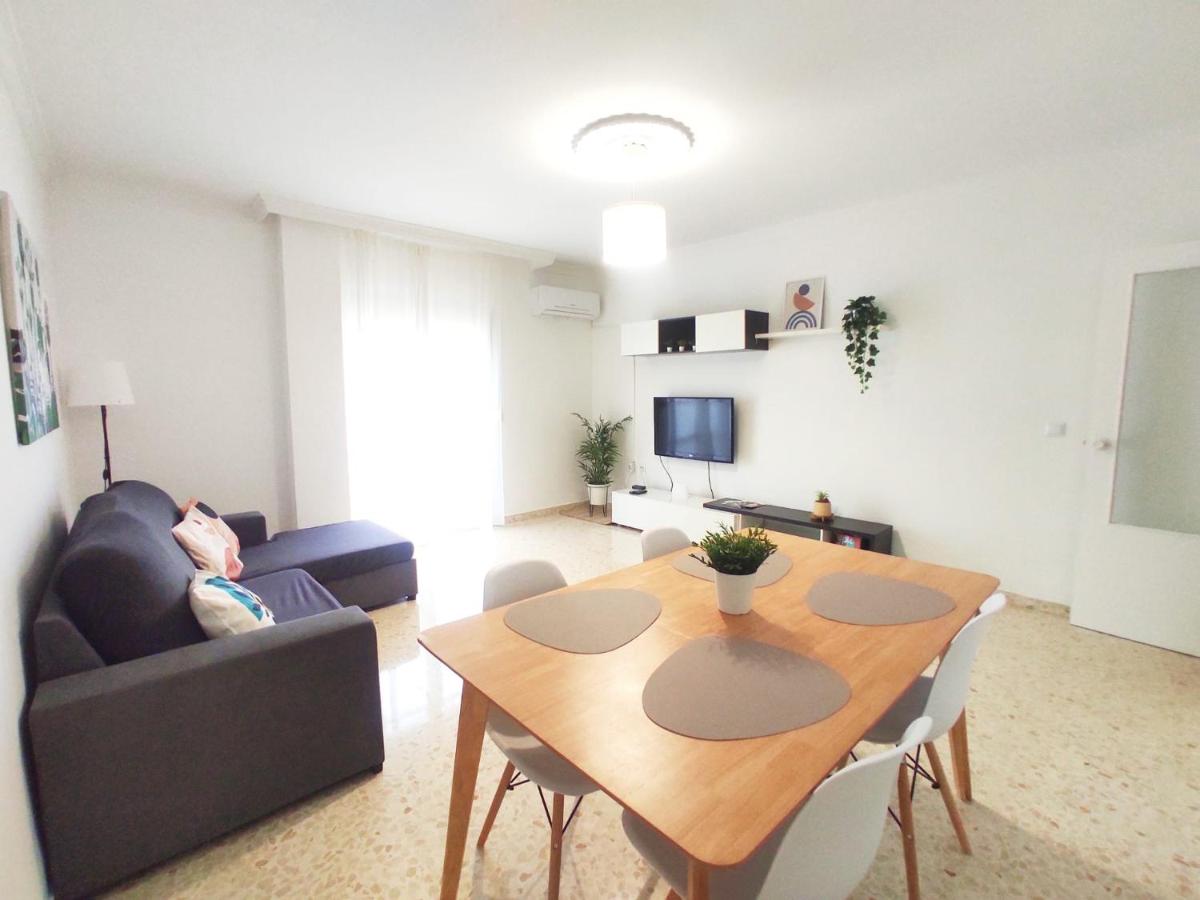 Suitetrails - Écija Home