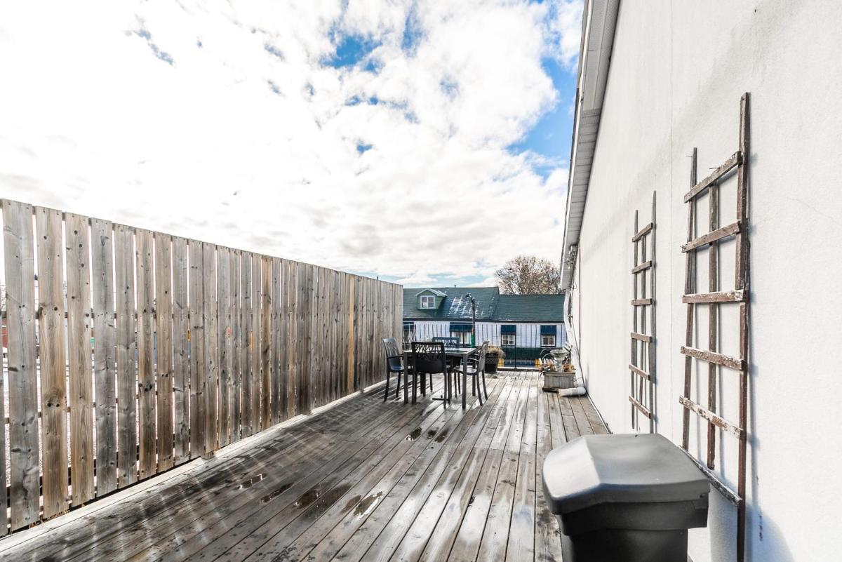 1BR Loft near DT Cambridge trails & parks - Housity