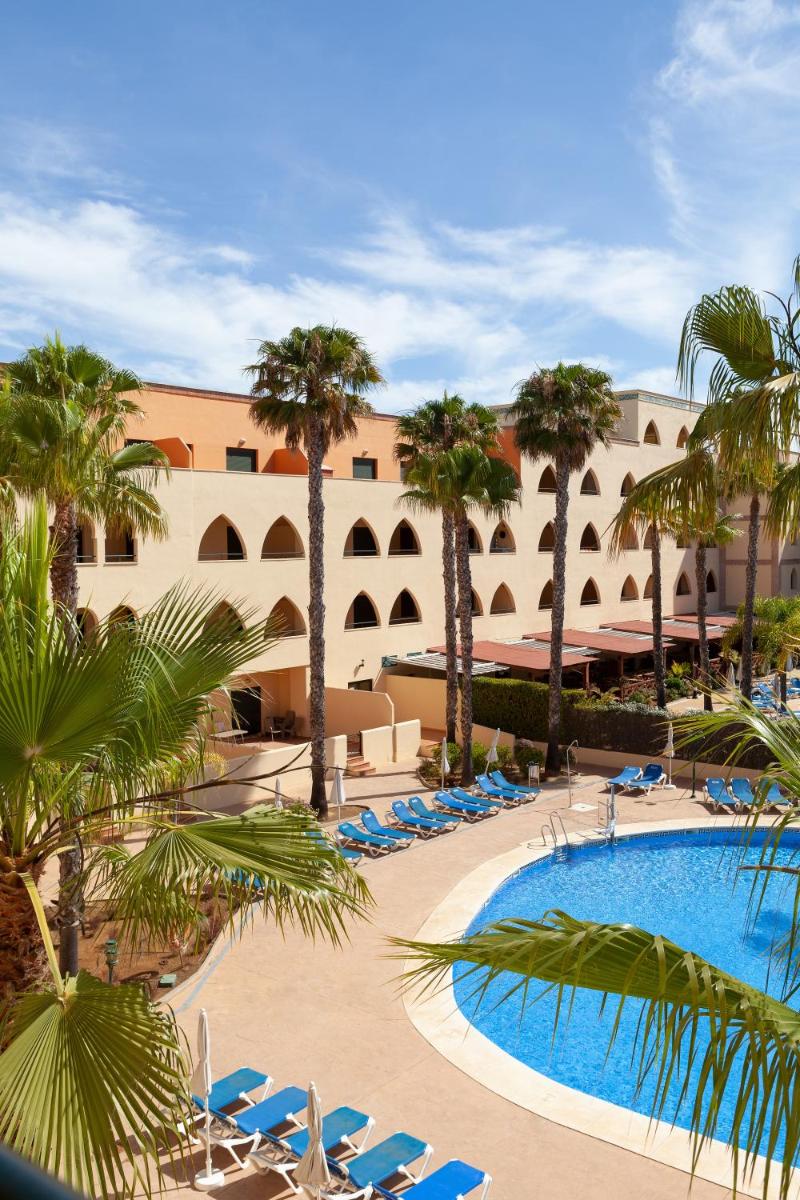 Suitetrails - Apartamentos Playamarina