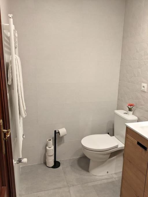 Apartamento Sanfuentes Bat - Housity