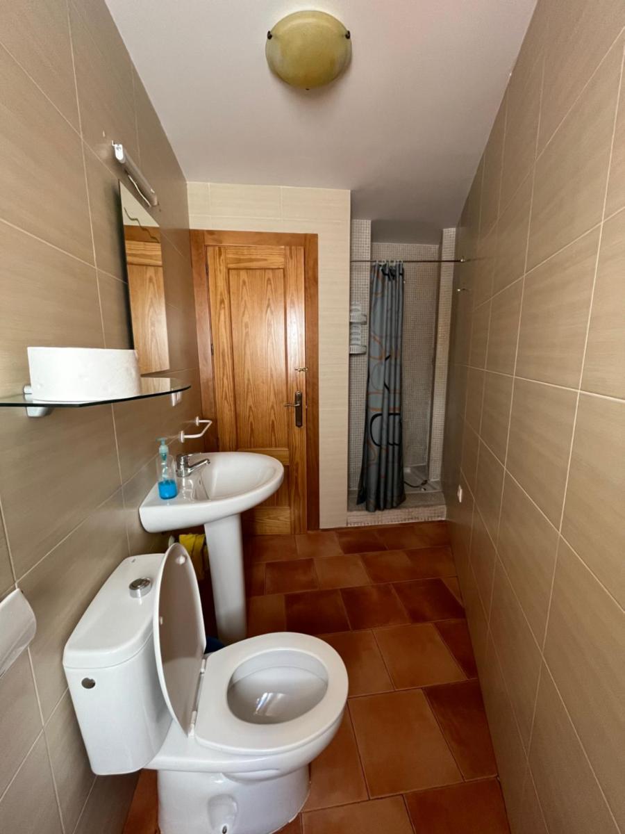 Cazorla Paraíso I, Arroyo Frío - Housity